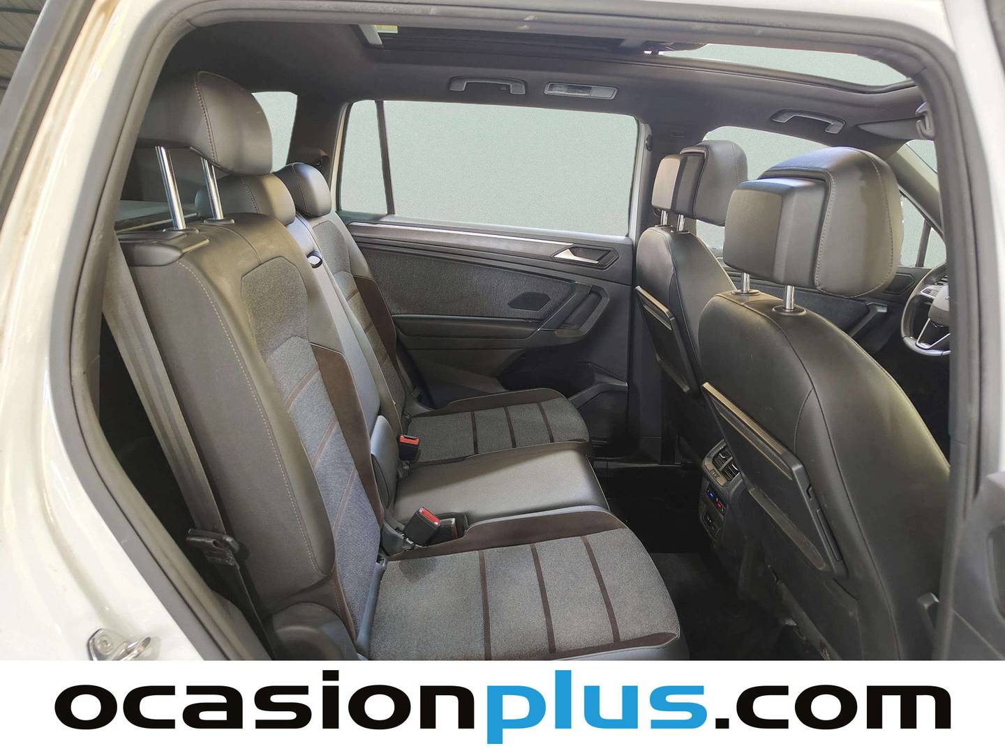 Seat Tarraco Seat Tarraco 2.0 TDI S&S Xcellence (150 CV) 7 Plazas al mejor precio