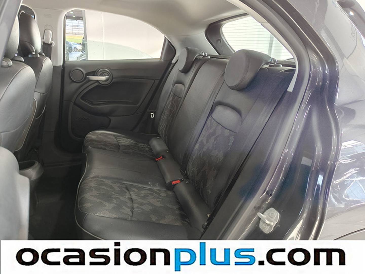 Foto Fiat 500X Fiat 500X 1.6 MultiJet Cross 4x2 (130 CV)