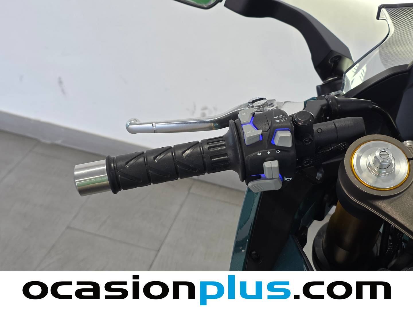 Mitt 775 R Mitt 775 R (75 CV) manual