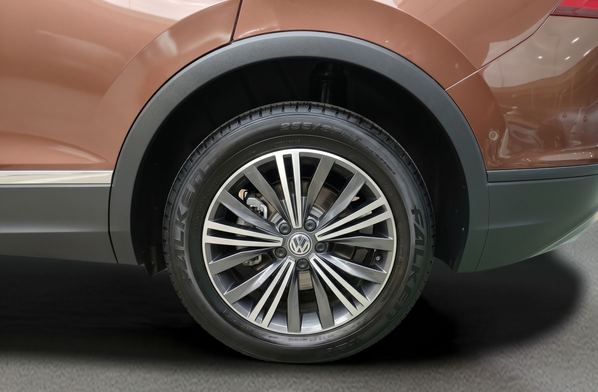 Volkswagen Tiguan Allspace Advance 2.0 TDI 7 plazas - foto 40