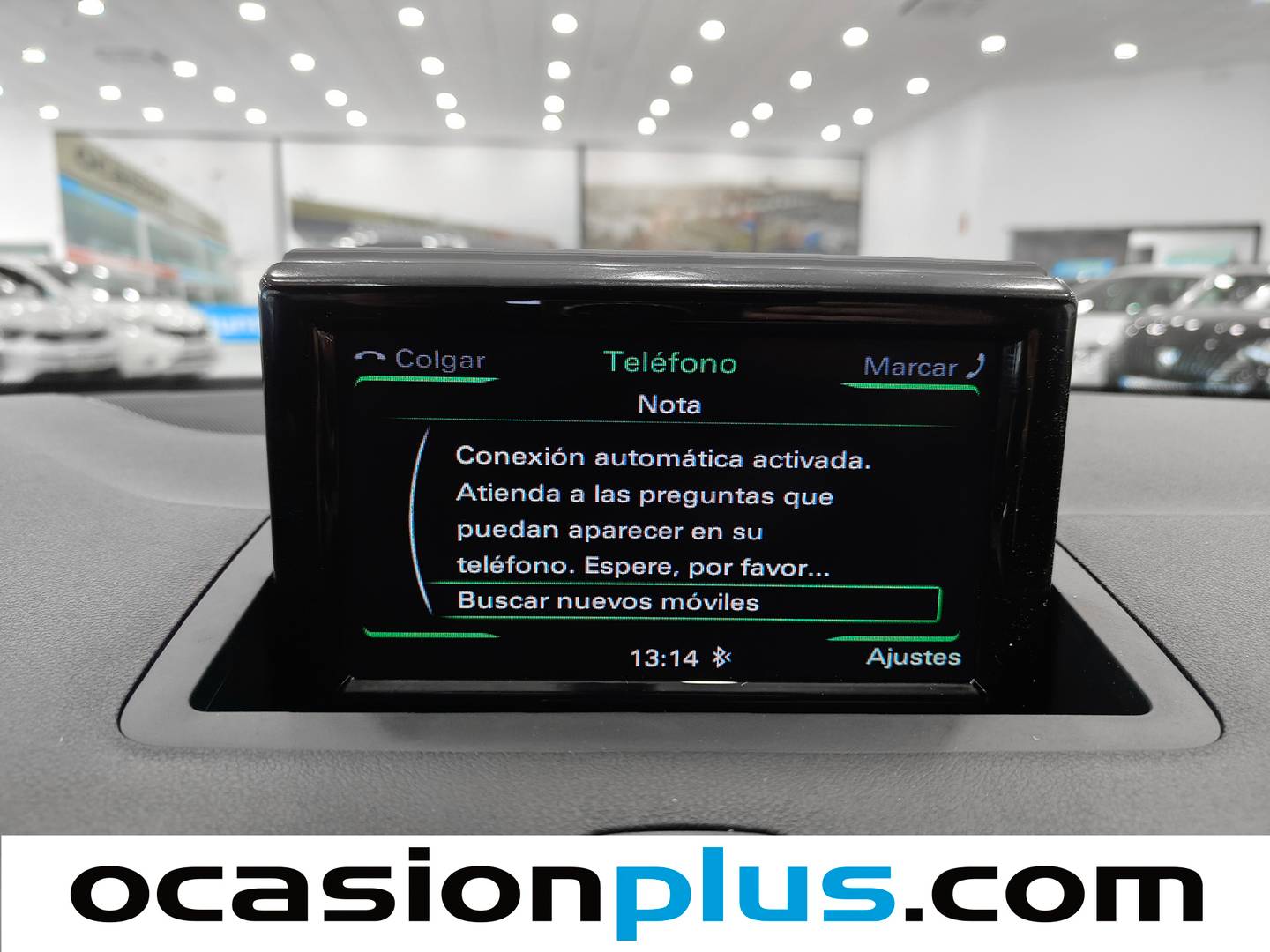 Acabados Audi A1 Audi A1 Sportback Adrenalin 1.4 TDI (90 CV) Pack S Line