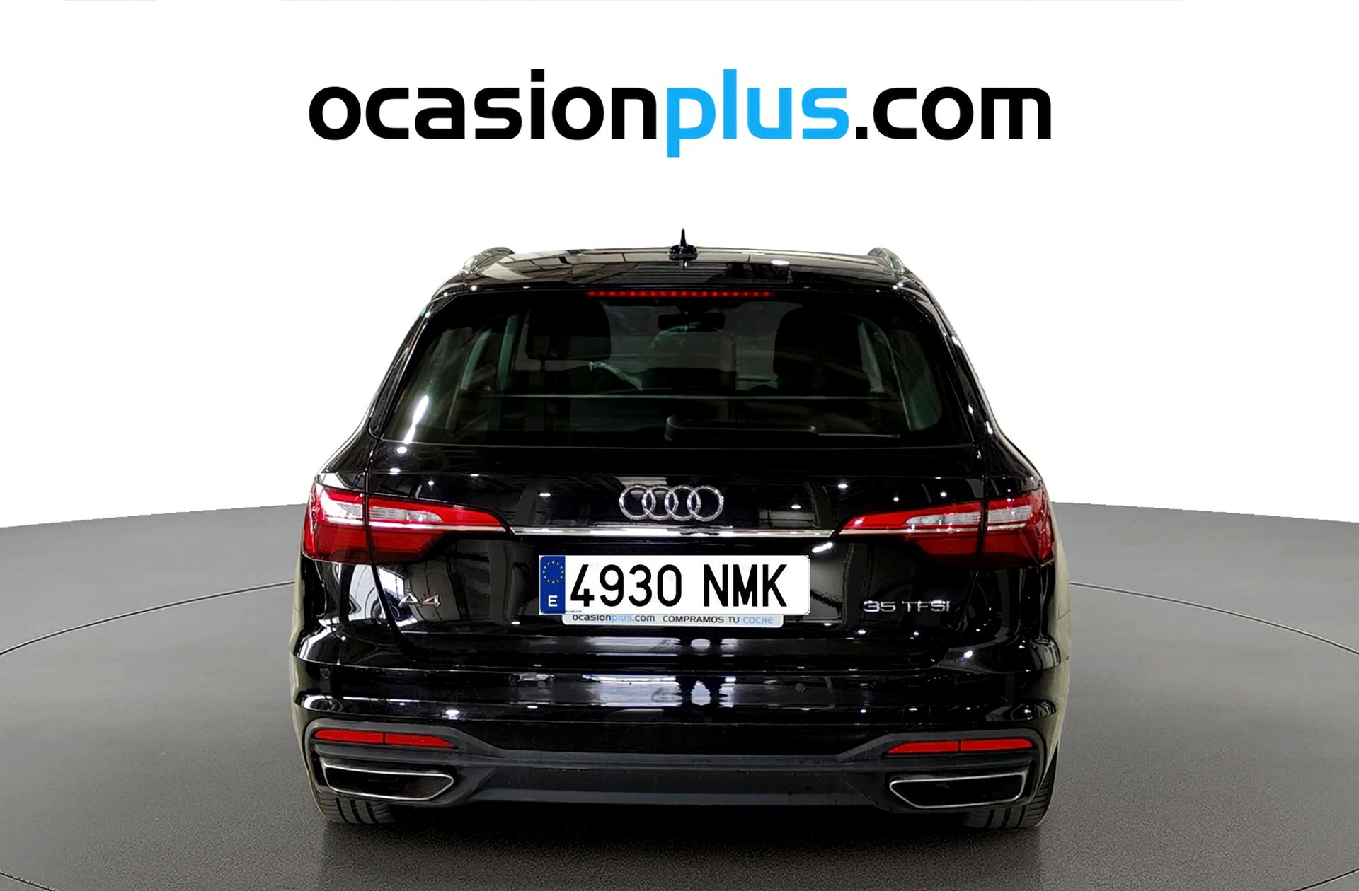 Audi A4 Avant Advanced 35 TFSI S tronic - foto 17