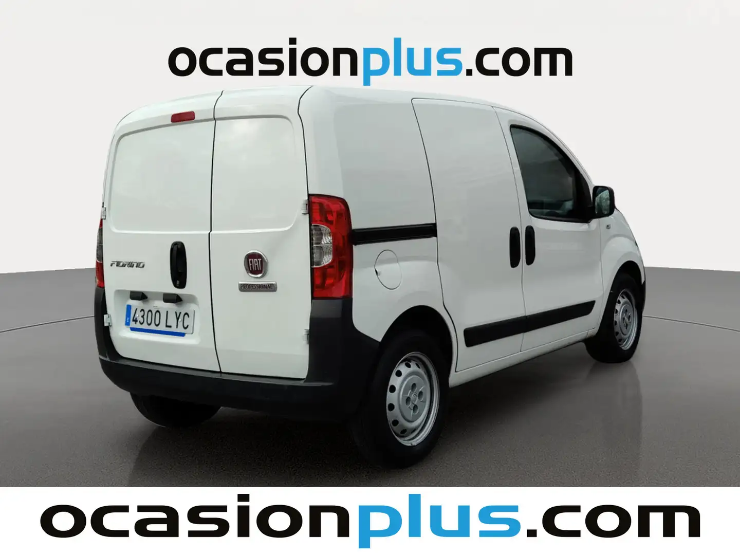 Foto Fiat Fiorino Fiat Fiorino Cargo 1.3 Multijet SX N1 (95 CV)