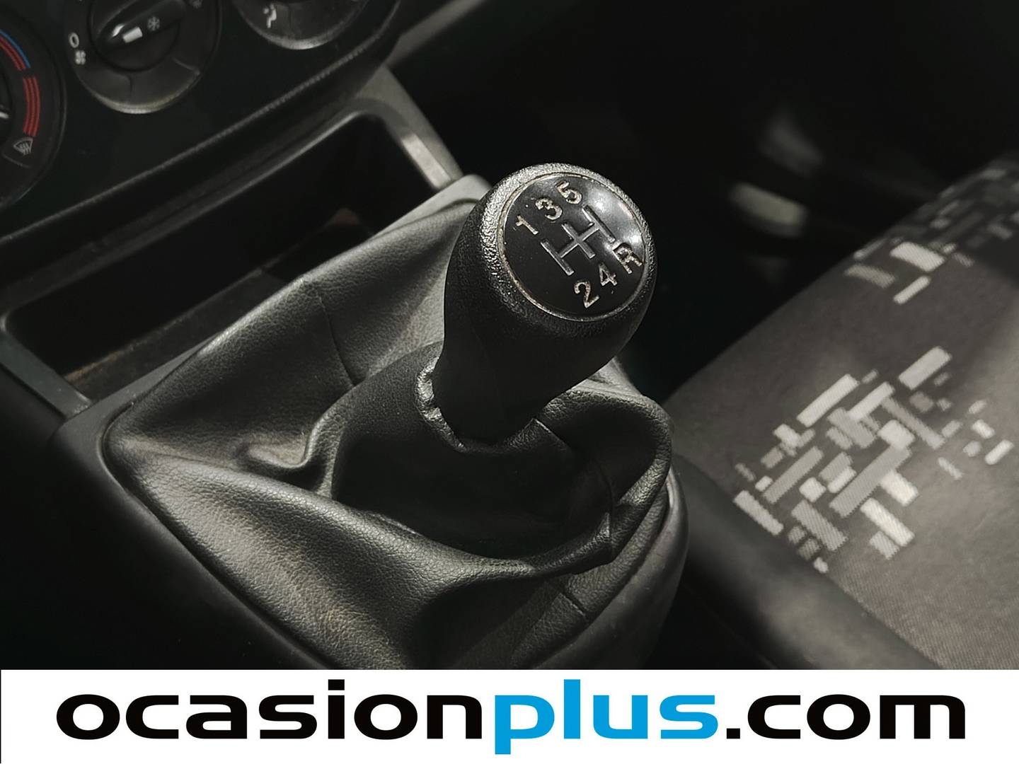 Fiat Fiorino Fiat Fiorino Cargo Furgon 1.3 Multijet Base (75 CV) de segunda mano