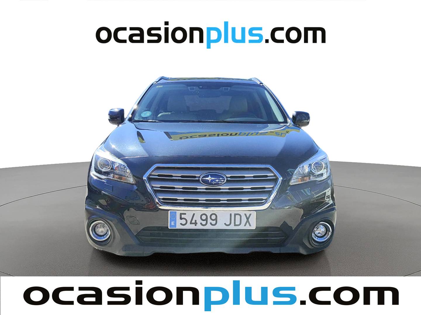 Subaru Outback Subaru Outback 2.0 TD Executive Plus CVT Lineartron AWD (150 CV) barato