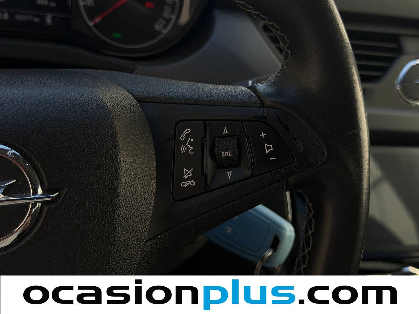 Opel Corsa Opel Corsa 1.4 Selective (90 CV) de ocasión