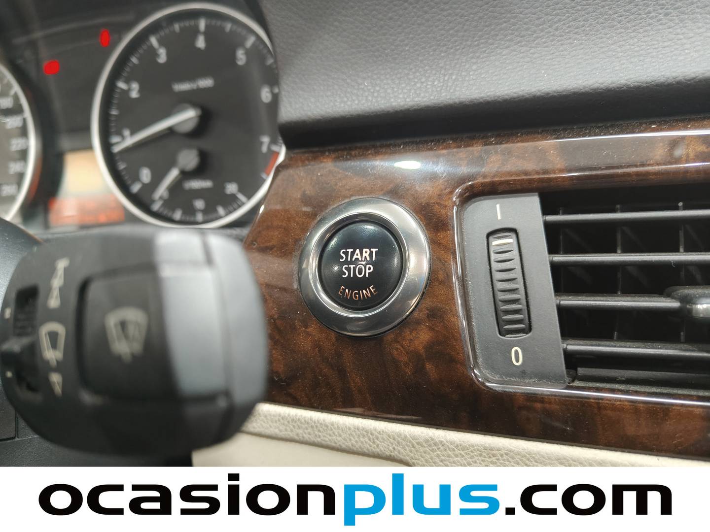 Foto BMW Serie 3 BMW Serie 3 320i Cabrio (170 CV)