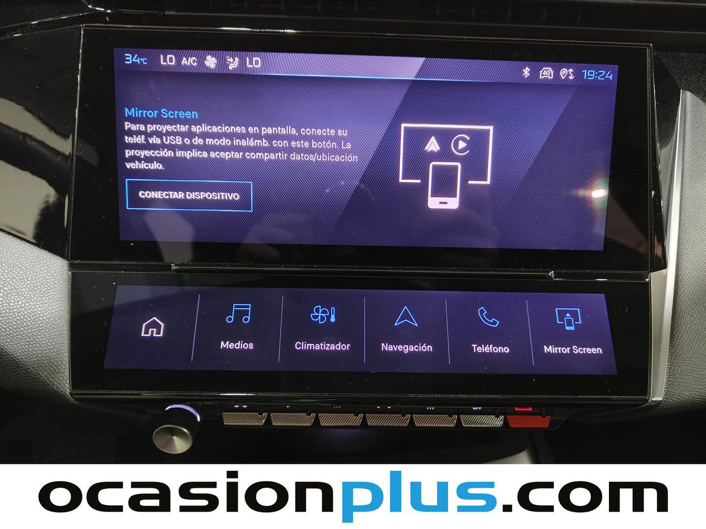 Extras del Peugeot 408 Peugeot 408 Puretech 130 Allure EAT8 (130 CV)