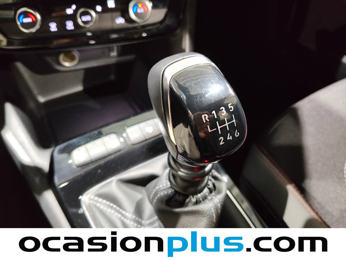 Foto Opel Mokka Opel Mokka 1.2 T GS (136 CV)