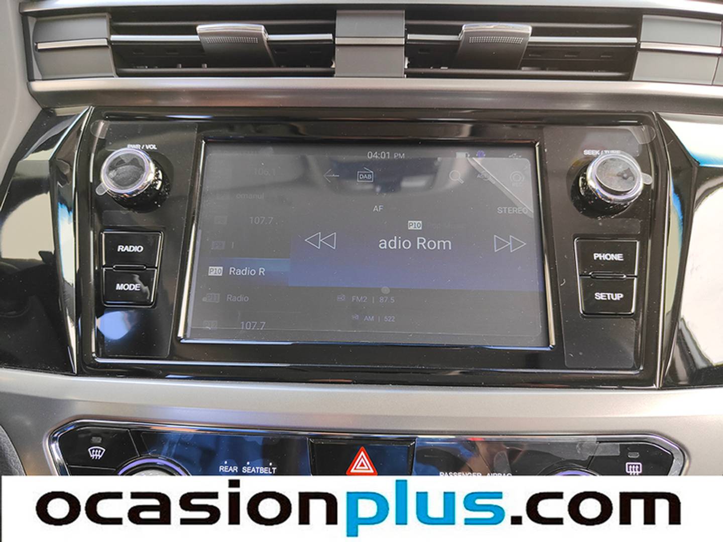 Foto SsangYong Korando Ssangyong Korando G15T Urban Auto (163 CV)