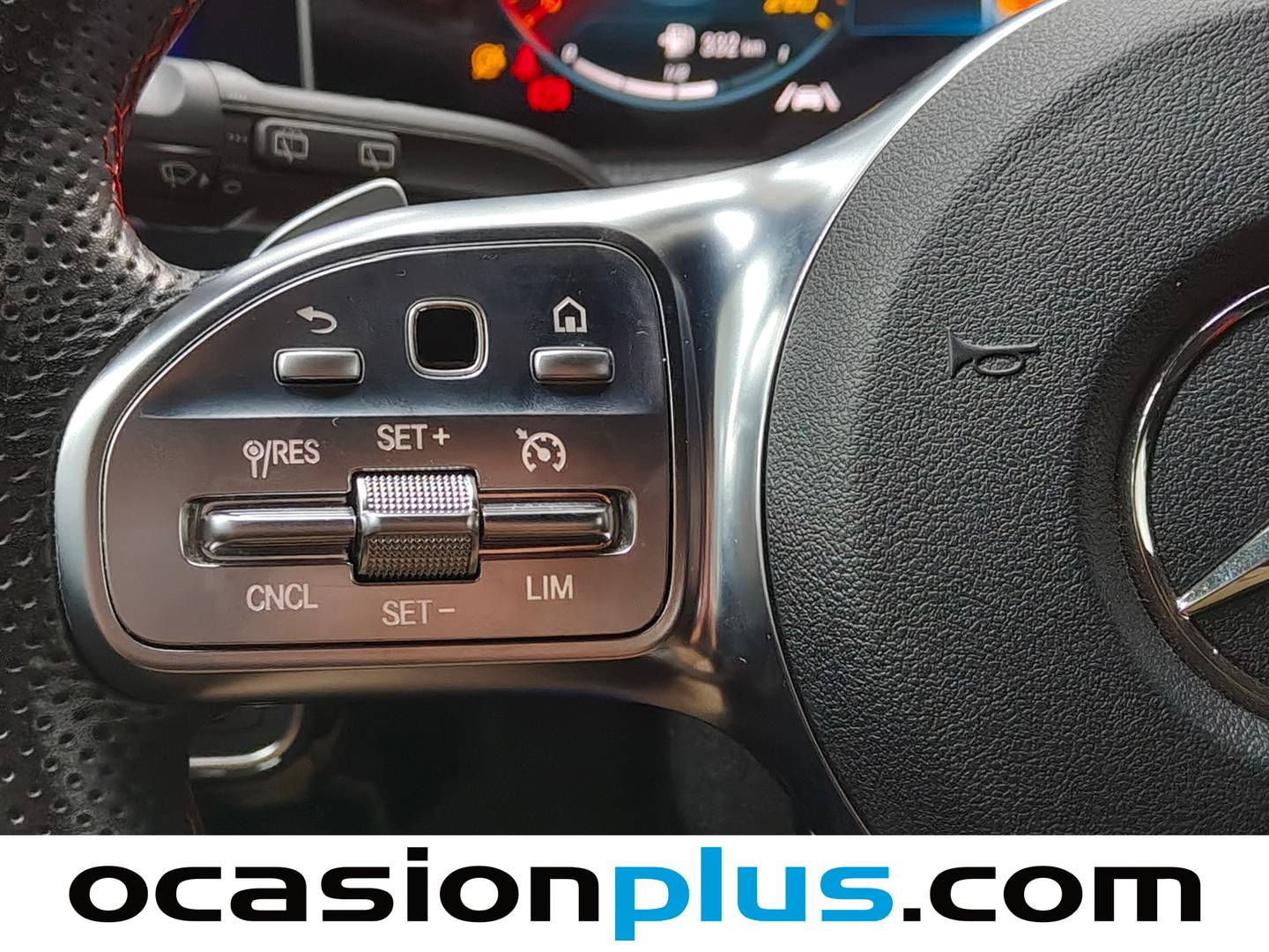 Acabados Mercedes Clase A Mercedes Clase A 180 (136 CV) Pack AMG