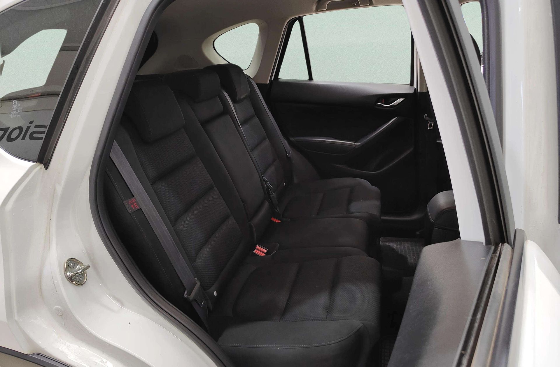 Mazda CX-5 2.2 DE Black Tech Edition 2WD Aut. - foto 16