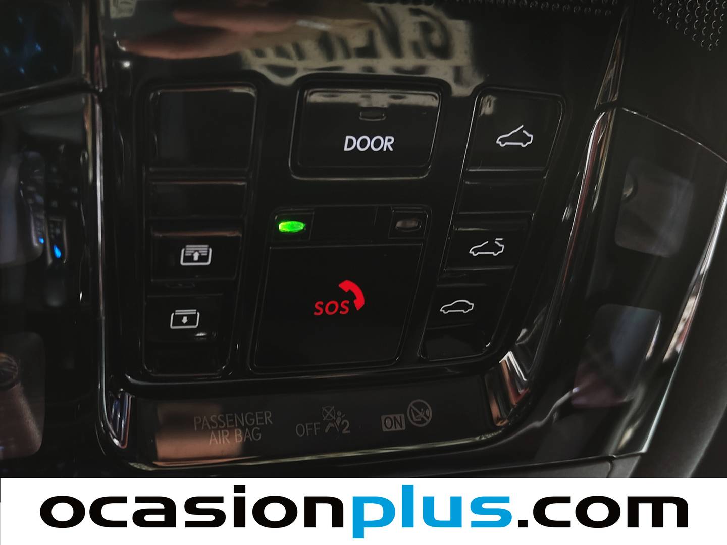 Extras y acabados del Lexus RX Lexus RX 450h+ F Design (309 CV)