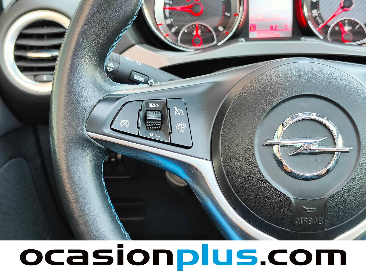 Opel Adam Opel Adam 1.4 NEH Rocks S (150 CV) 150cv