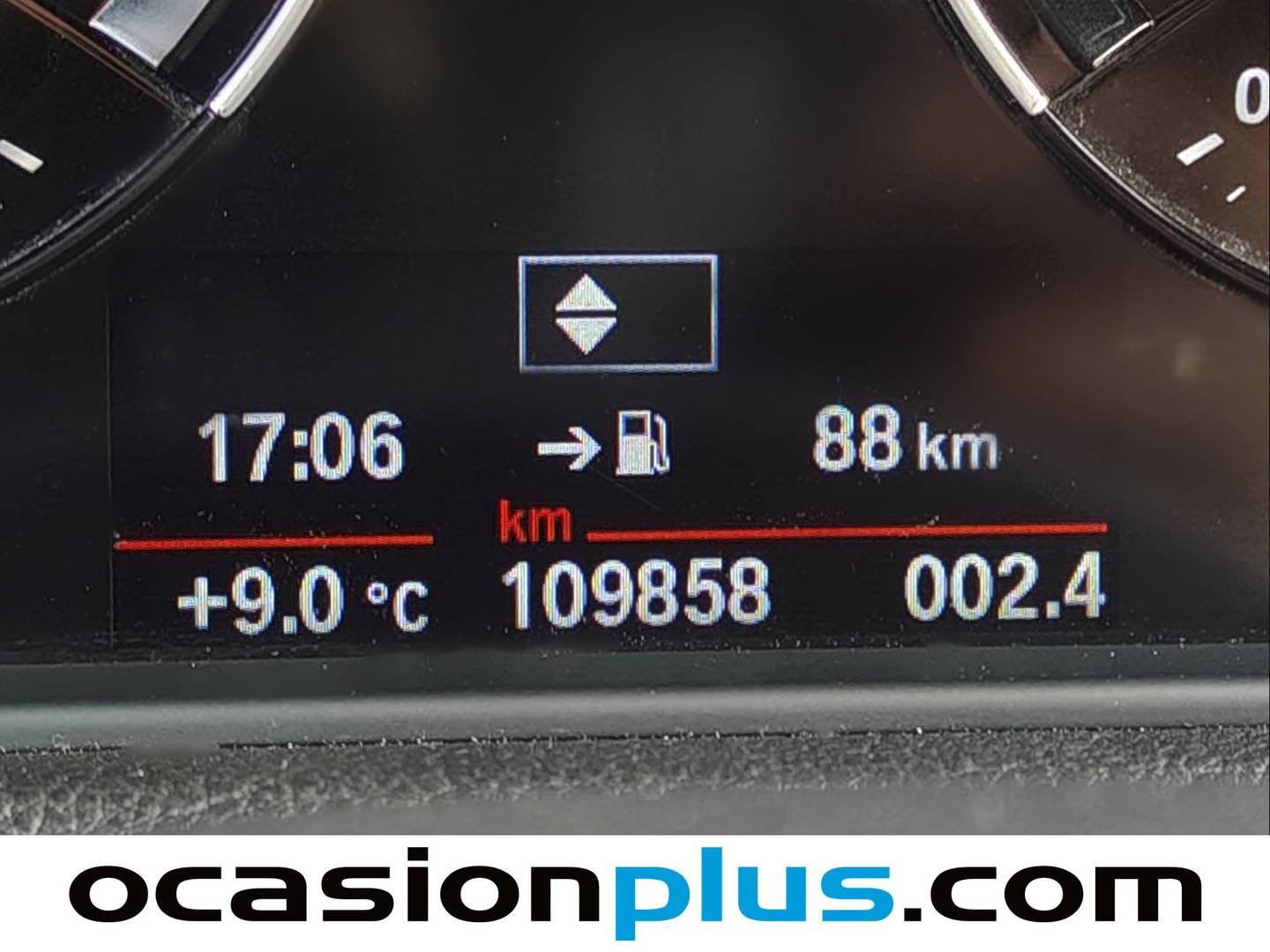 Foto BMW Serie 1 BMW Serie 1 116d (116 CV)