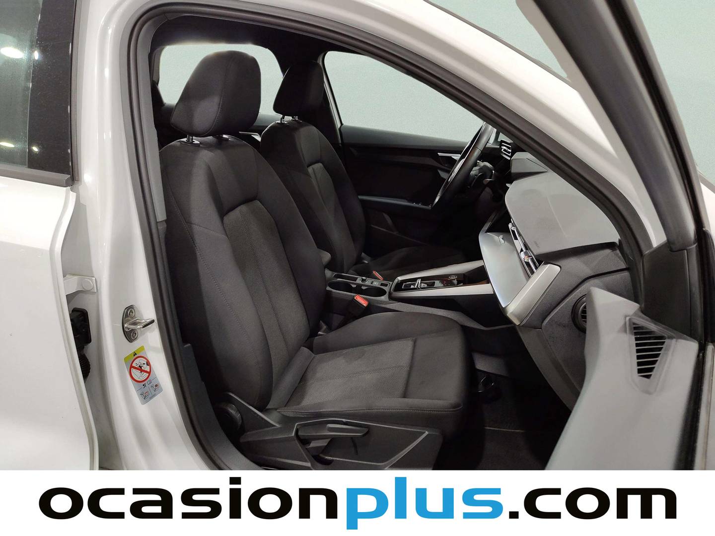 Audi A3 Sportback Audi A3 Sportback 30 TDI (116 CV) S-Tronic diésel