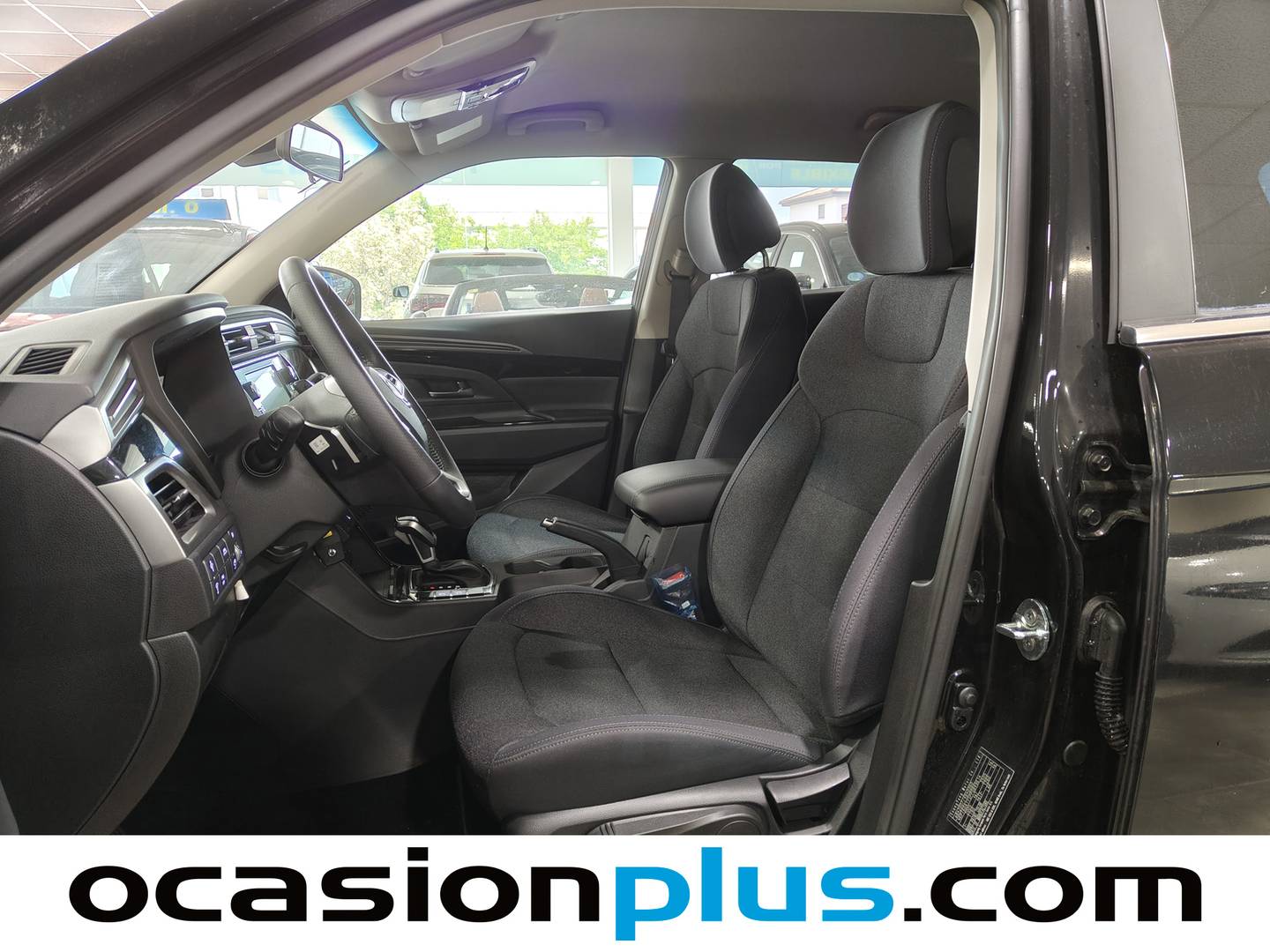 Foto KGM Korando KGM Korando G15T Urban Plus GSR Auto (163 CV)