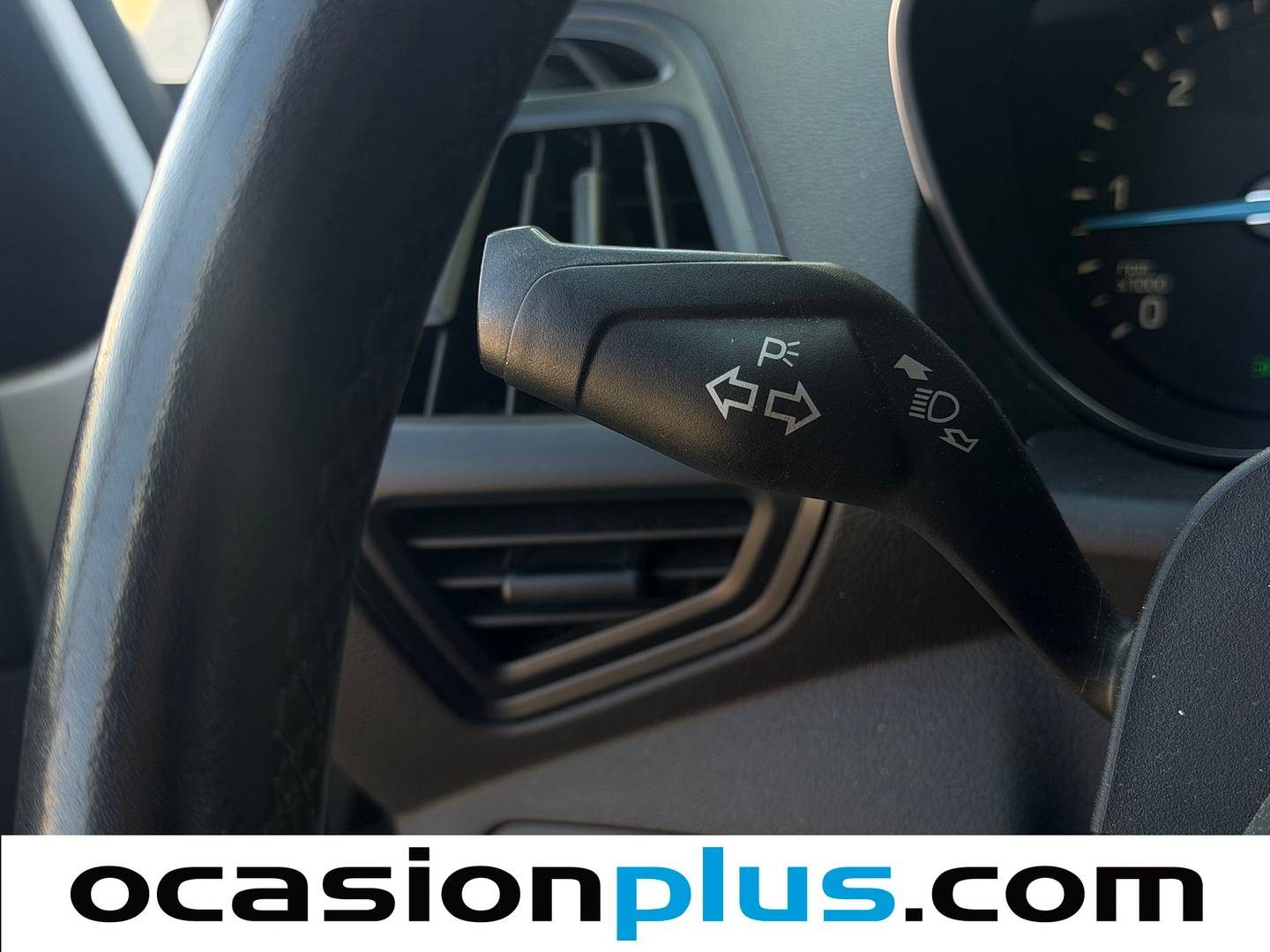 Ford C-Max Ford C-Max 1.5 TDCI Trend+ (120 CV) de ocasión