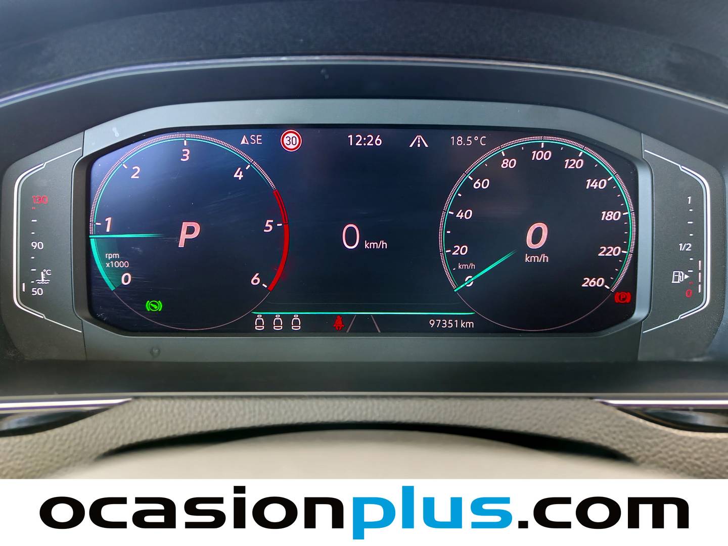 Volkswagen Passat Volkswagen Passat Alltrack Alltrack 2.0 TDI 4Motion (200 CV) DSG al mejor precio