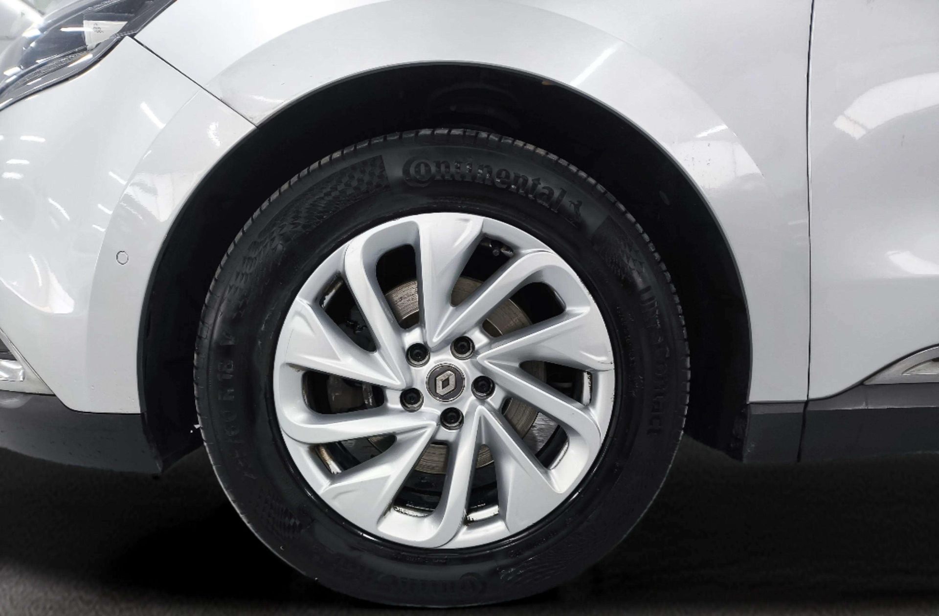 Renault Espace Zen Energy dCi TT EDC 7 plazas - foto 41