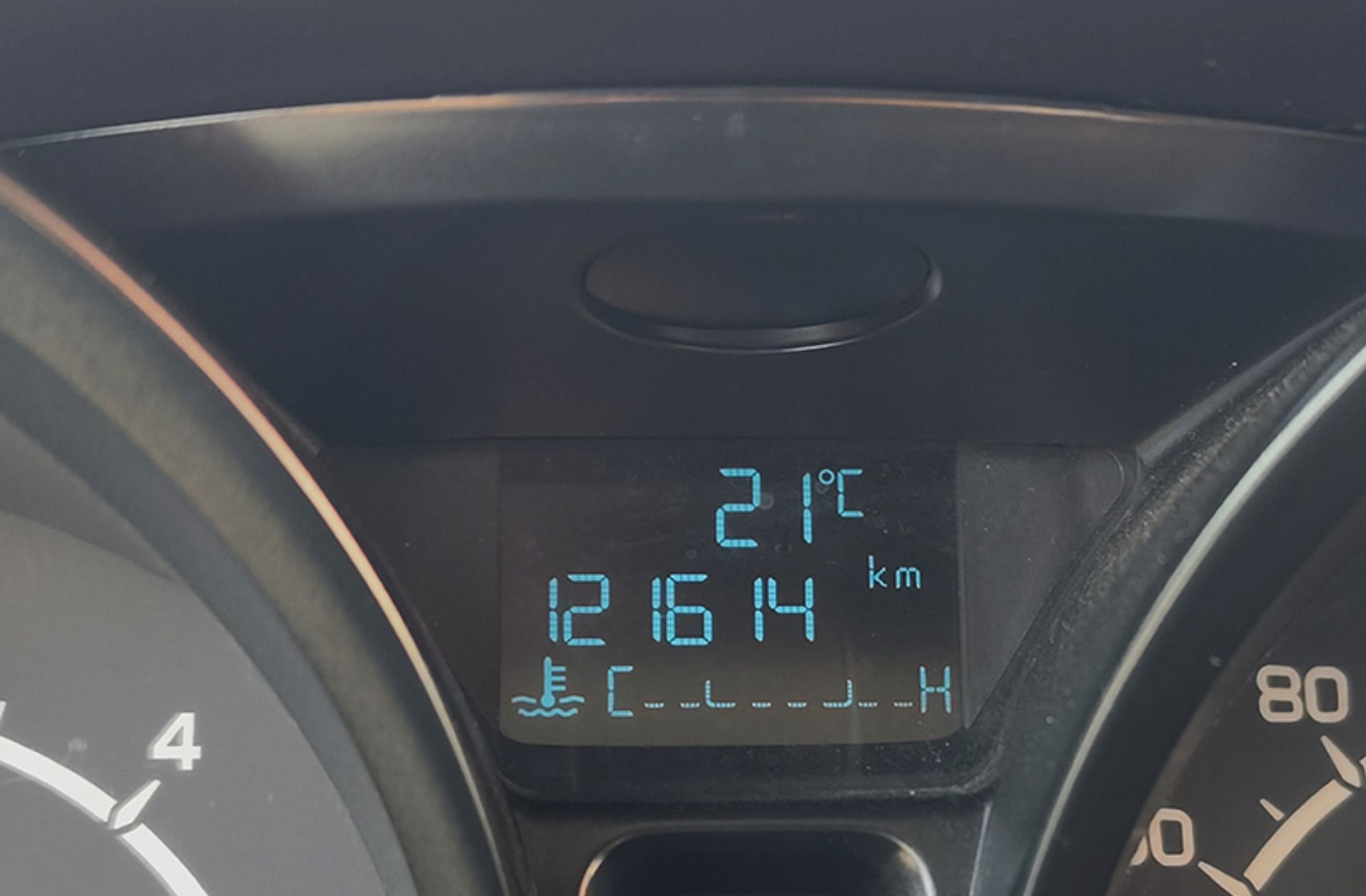 Ford EcoSport 1.5 TDCi Titanium - foto 7