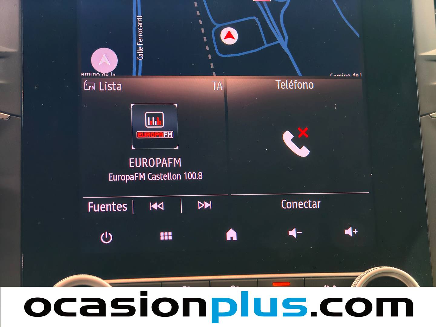 Renault Mégane Renault Megane Sport Tourer Techno TCe (140 CV) EDC GPF al mejor precio