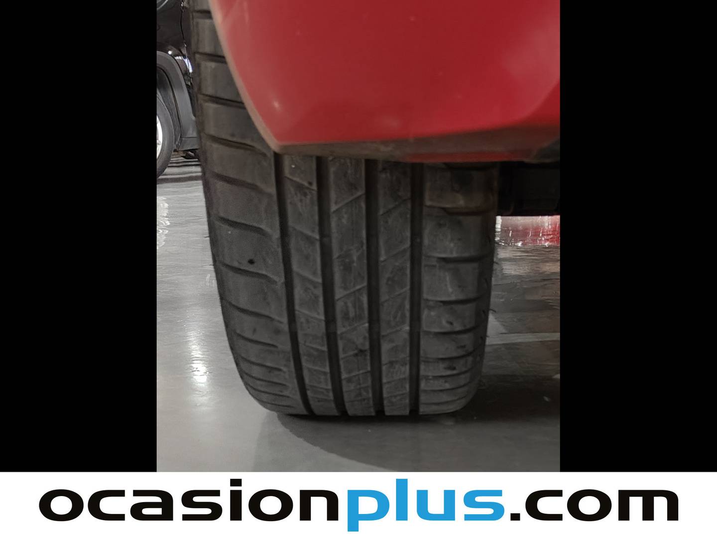 Seat Ibiza Seat Ibiza 1.0 TSI FR Go2 (110 CV) de segunda mano