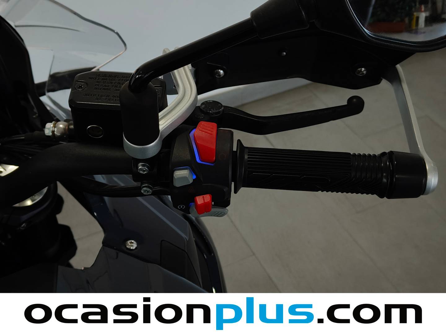 Benelli TRK 502 Benelli TRK 502 (48 CV) al mejor precio
