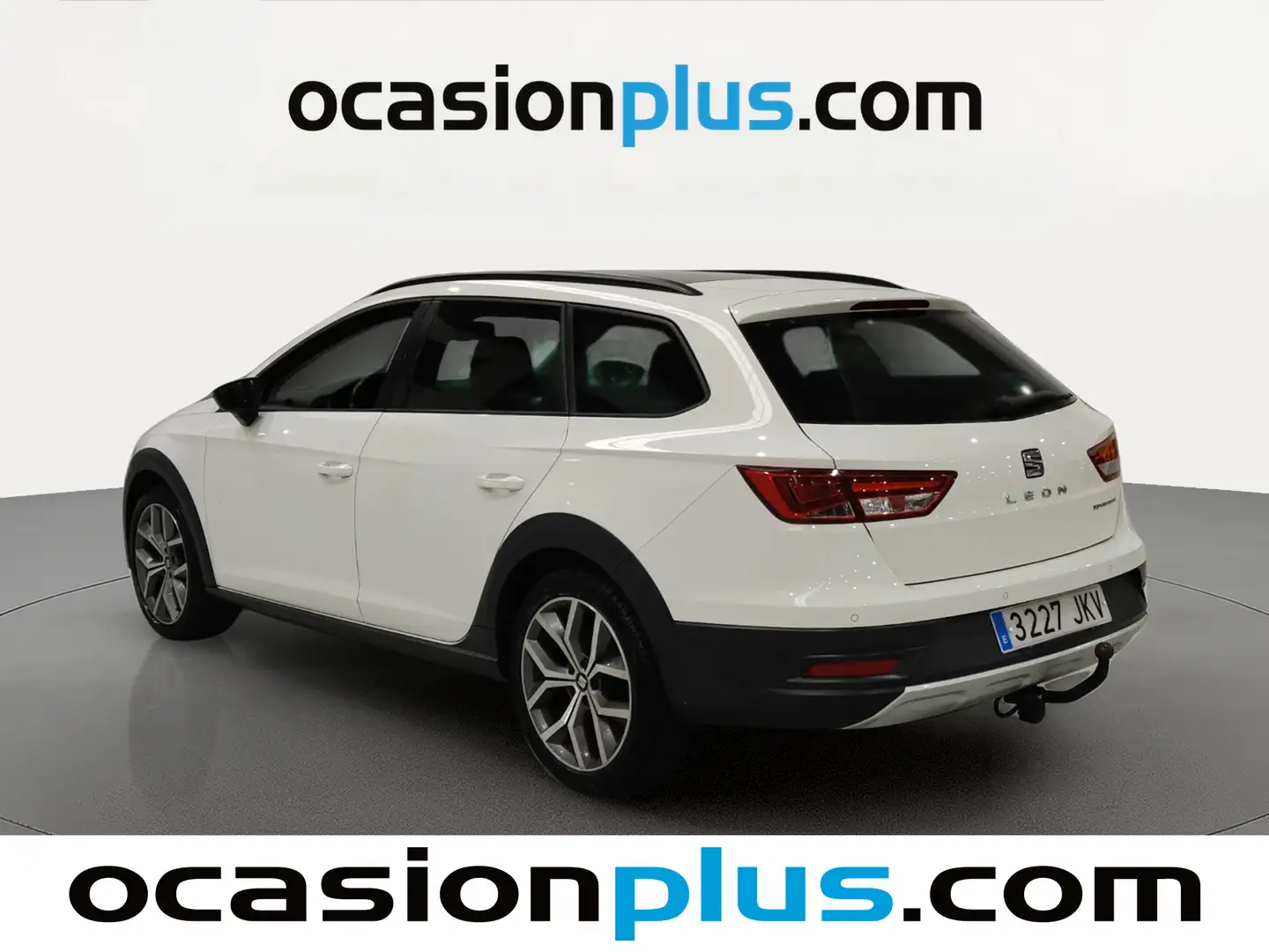 Foto Seat León SEAT Leon Xperience 1.6 TDI S&S X-perience 2Drive  (110 CV)