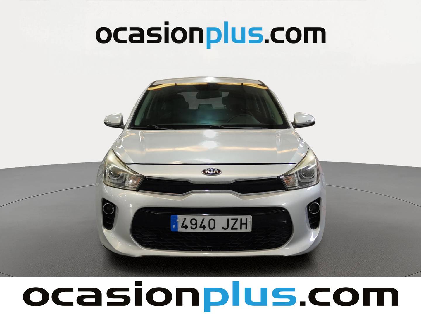 KIA Rio KIA Rio 1.2 CVVT Drive (84 CV) 84cv