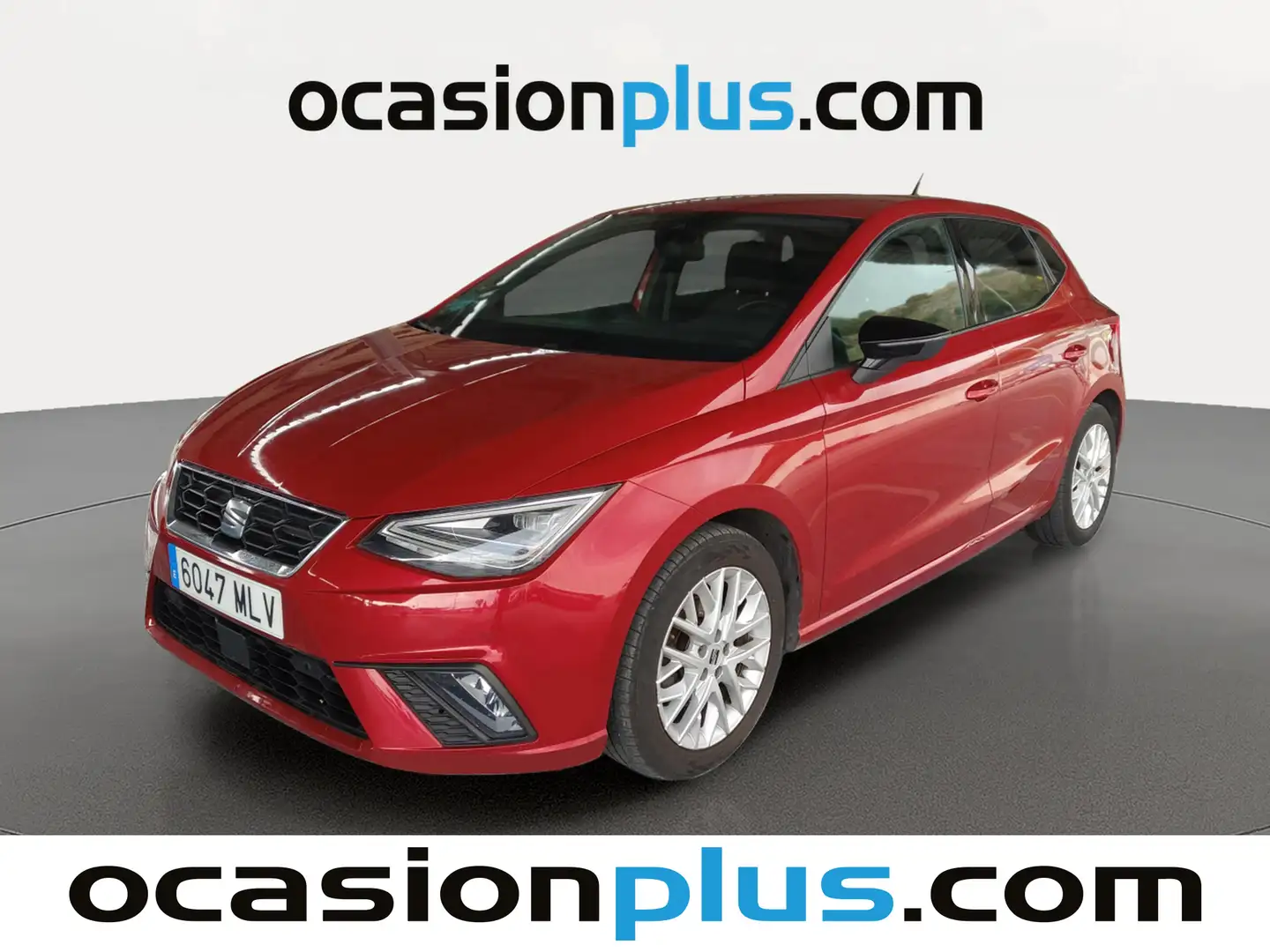 Foto Seat Ibiza SEAT Ibiza 1.0 TSI S&S FR XL (110 CV)