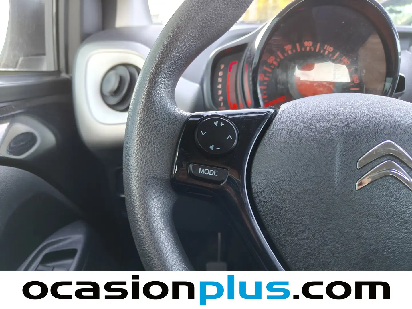 Foto Citroën C1 Citroen C1 PureTech 82 Feel (82 CV)