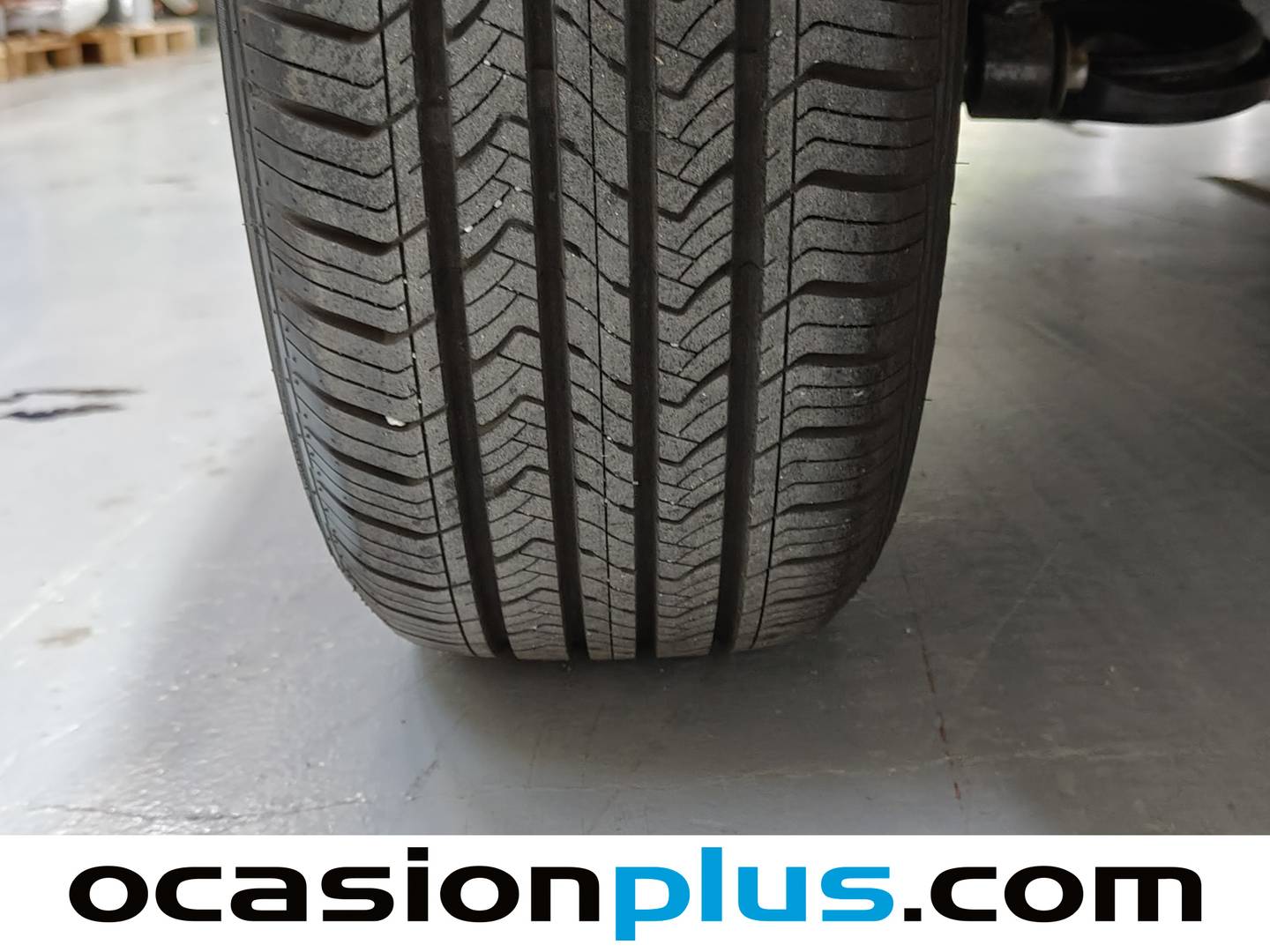 MG ZS MG ZS 1.5 Comfort (106 CV) gasolina