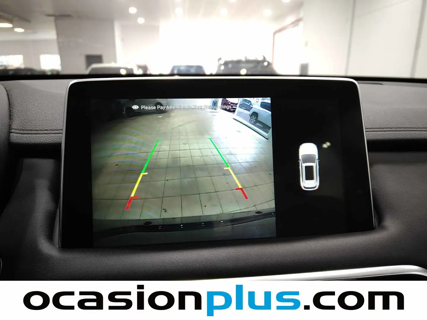 Foto MG HS MG HS 1.5 Turbo GDI Comfort DCT(162 CV)