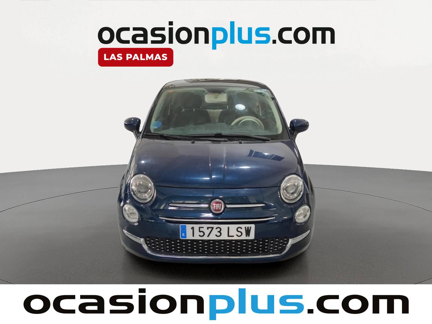 Fiat 500 Fiat 500 1.0 Hybrid Dolcevita (70 CV) barato