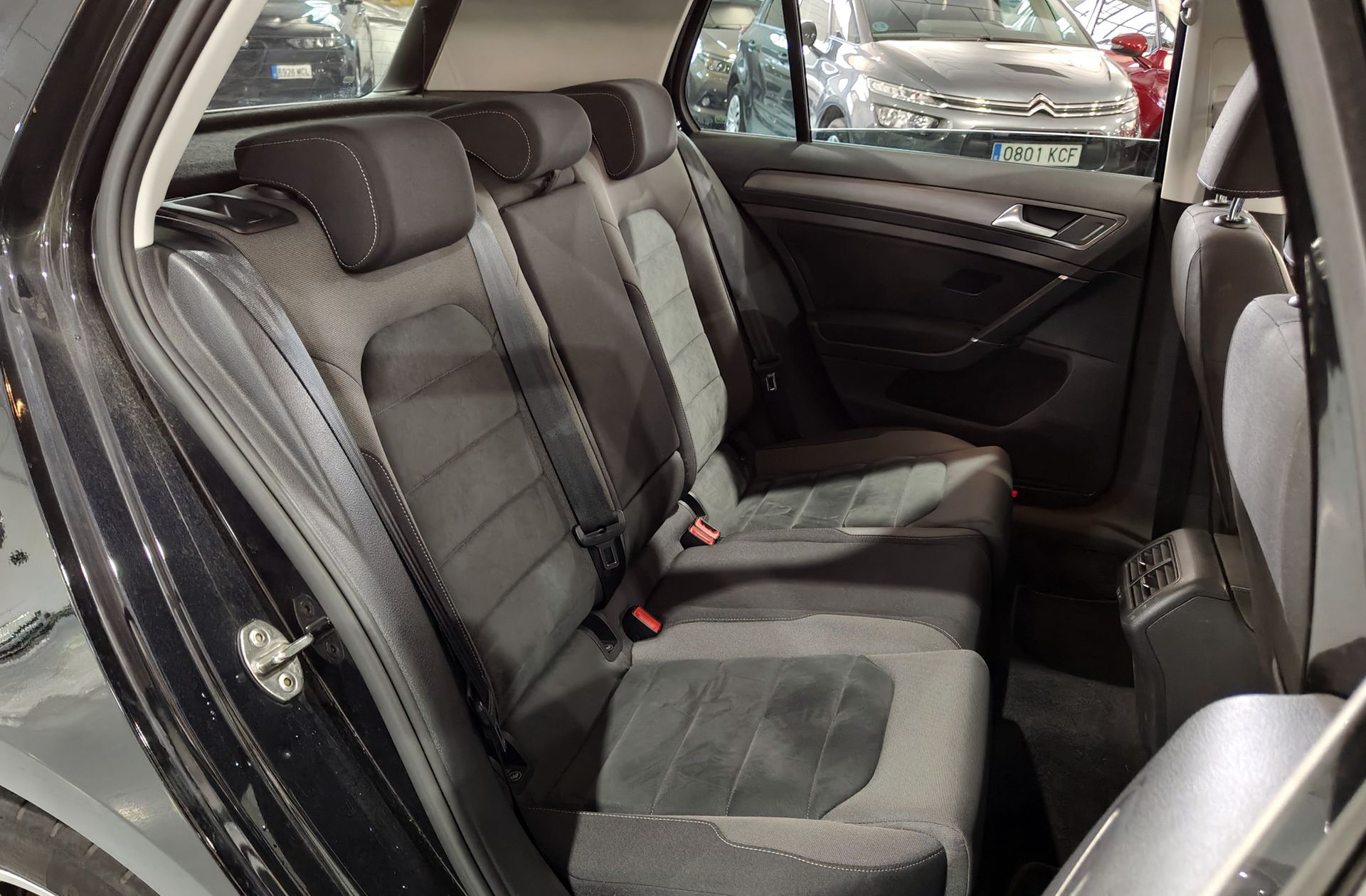 Volkswagen Golf Advance 1.5 TSI Evo DSG - foto 17