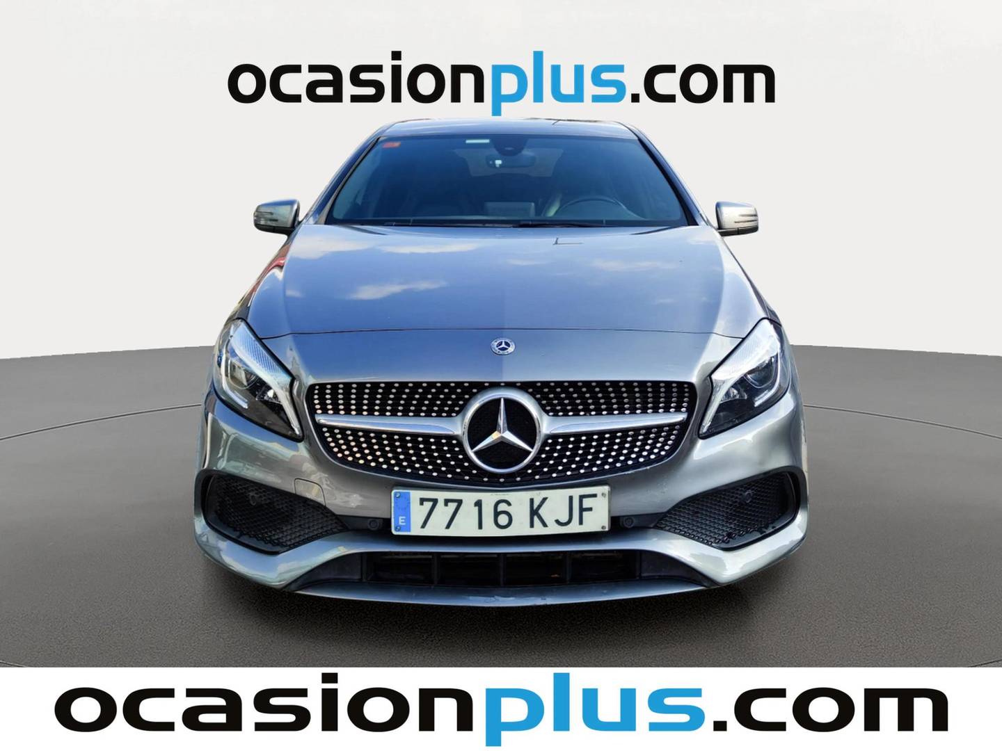 Mercedes Clase A Mercedes-Benz Clase A A 180  (122 CV) de segunda mano