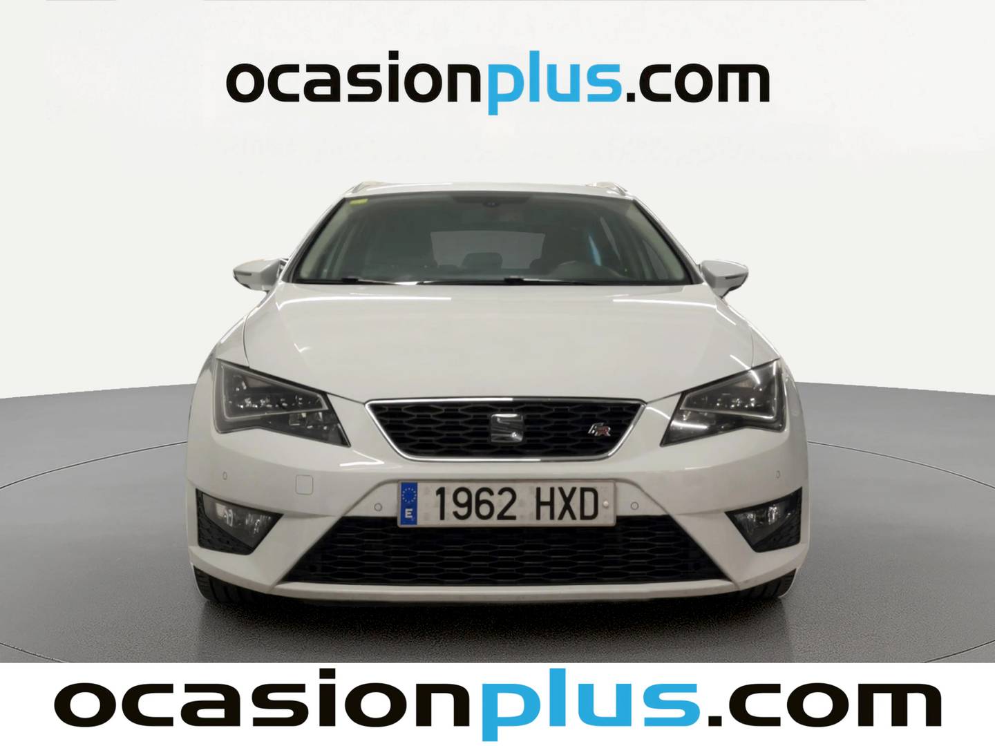 Seat León Seat León ST ST 2.0 TDI S&S FR DSG (184 CV) barato