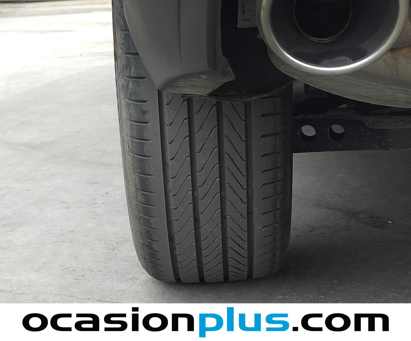 EBRO S800 EBRO S800 1.6 TGDI Premium DCT (147 CV) 7 Plazas de ocasión