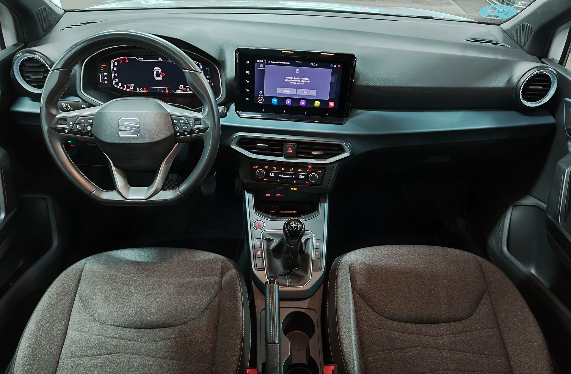 SEAT Arona 1.0 TSI Xperience XL - foto 6