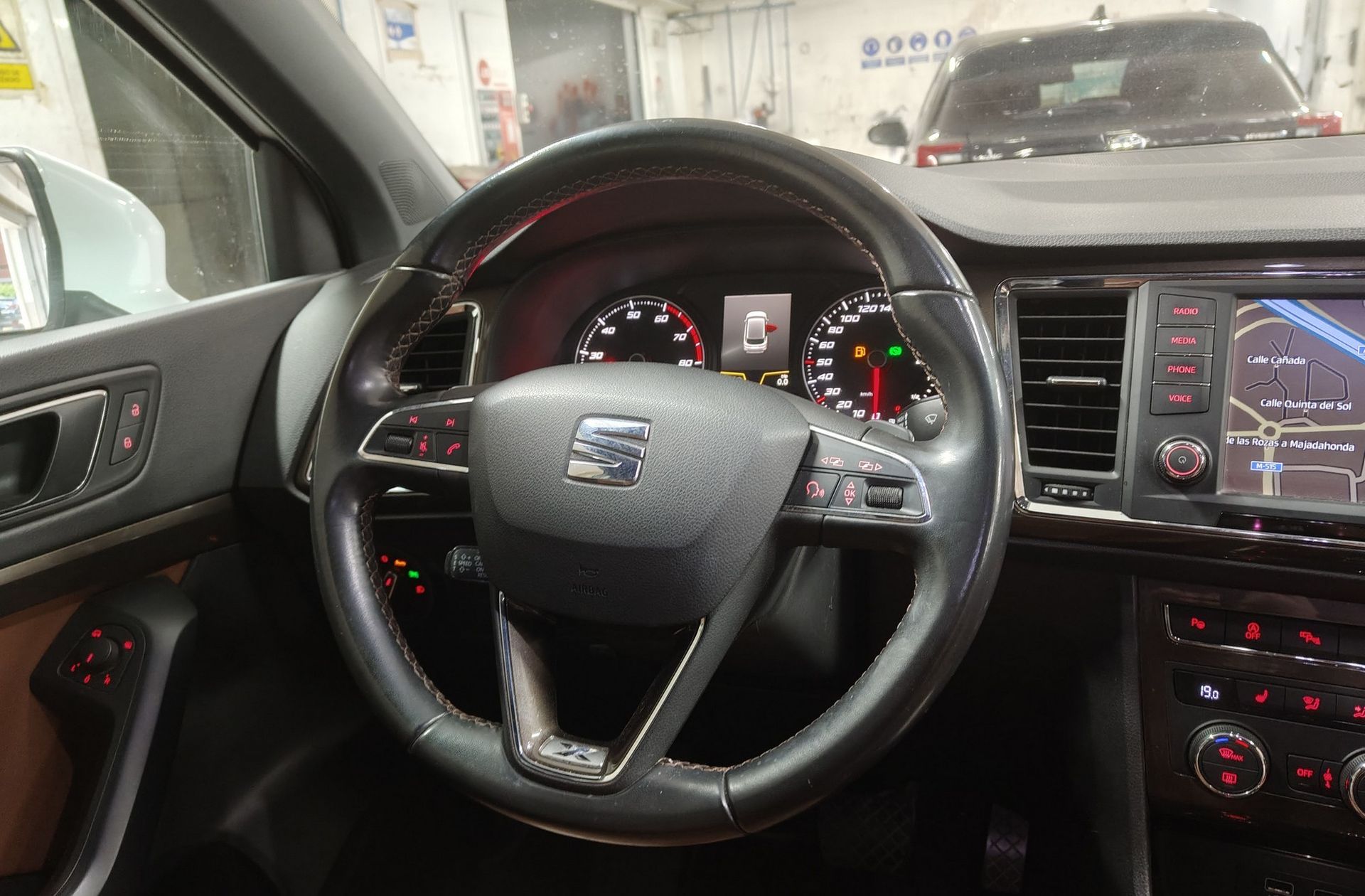 SEAT Ateca 2.0 TSI Xcellence Plus 4Drive DSG - foto 32