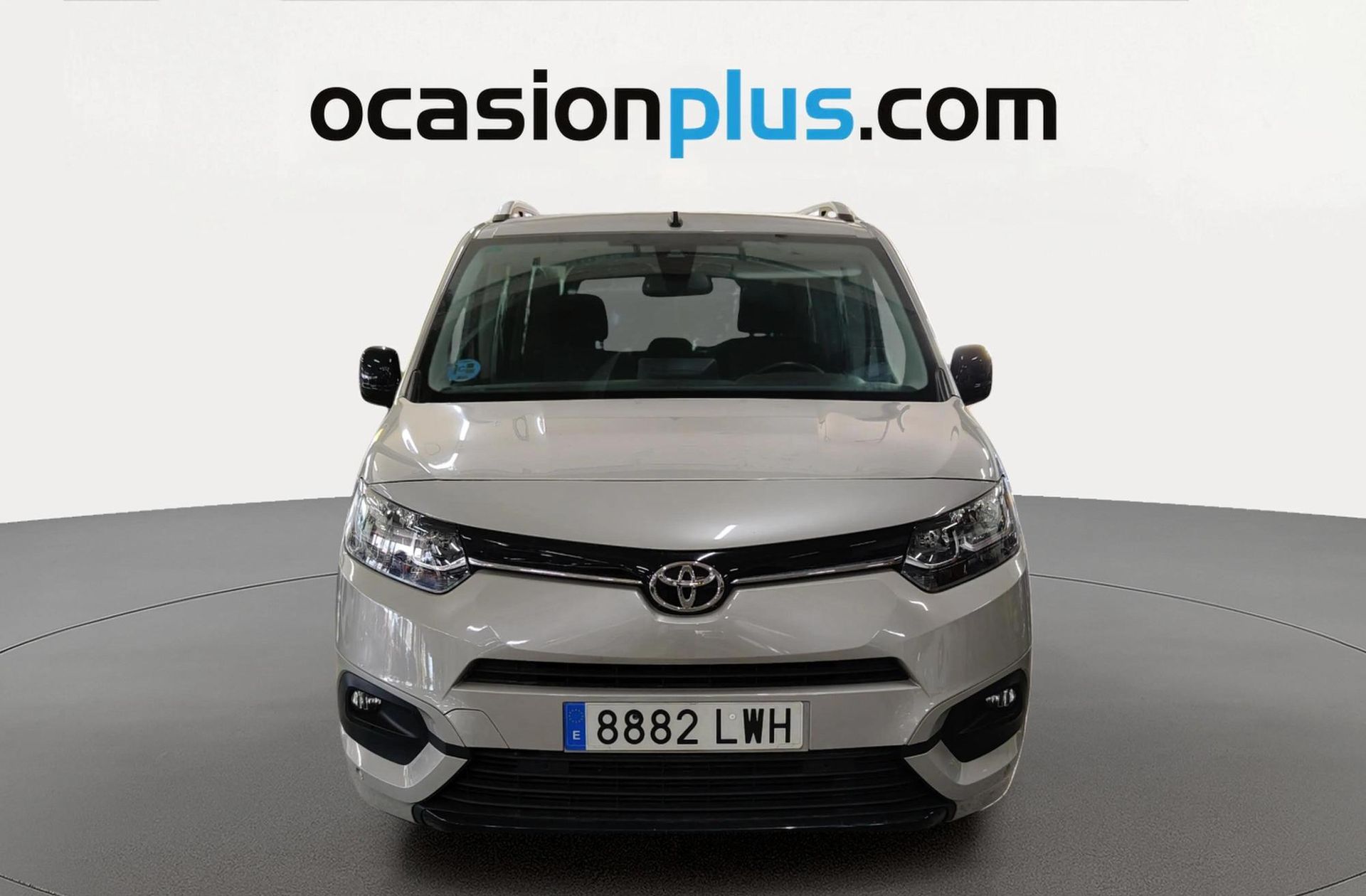 Toyota Proace City 1.2 Family Active L1 5 plazas - foto 13