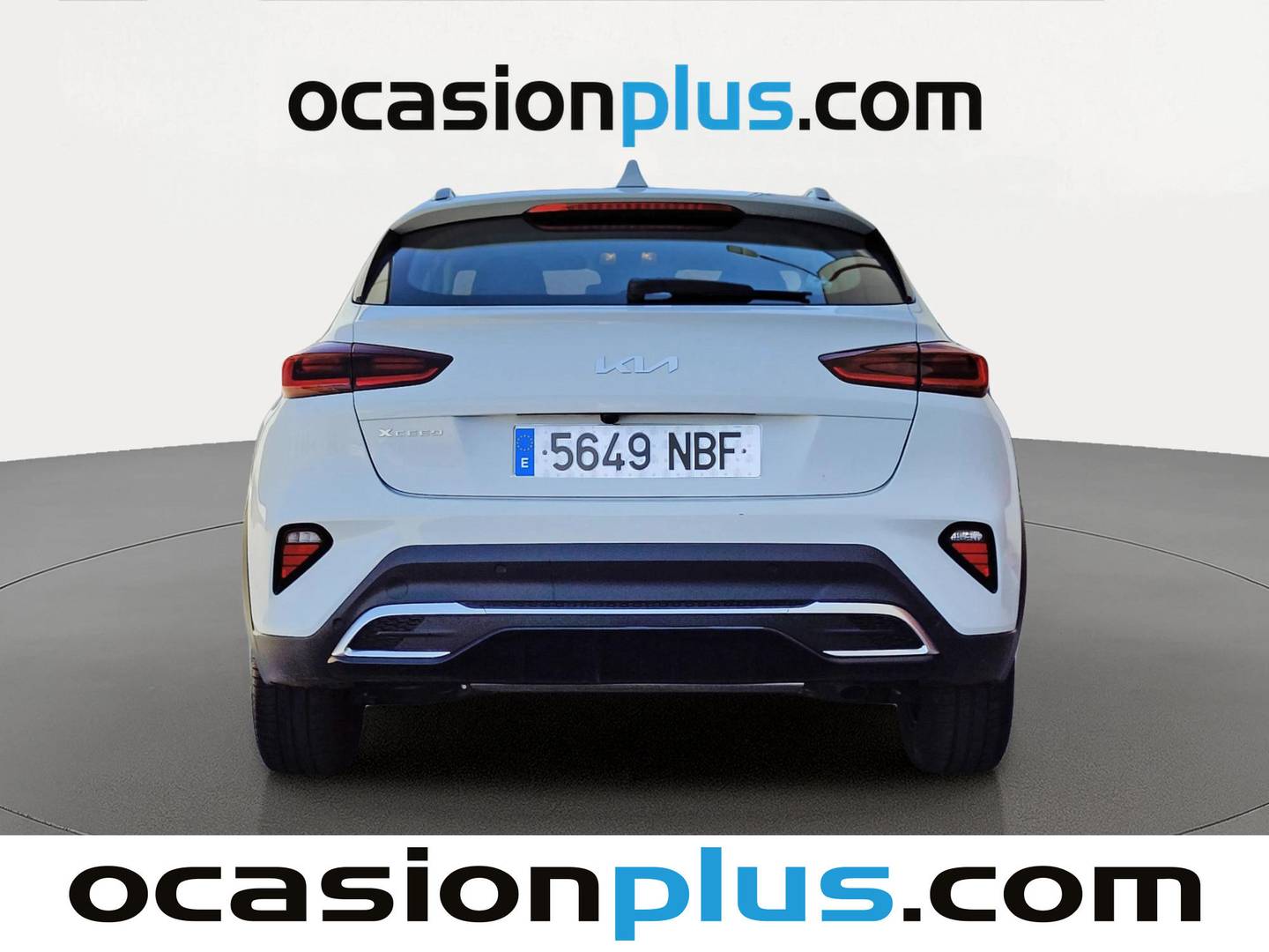 KIA XCeed KIA XCeed 1.0 T-GDi Drive (100 CV) barato