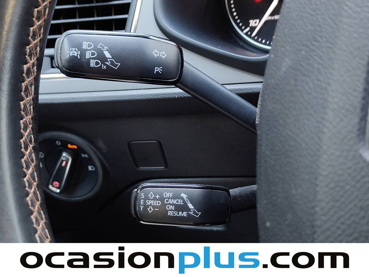 Seat León Seat Leon Xperience 2.0 TDI S&S X-perience 4Drive (150 CV) diésel