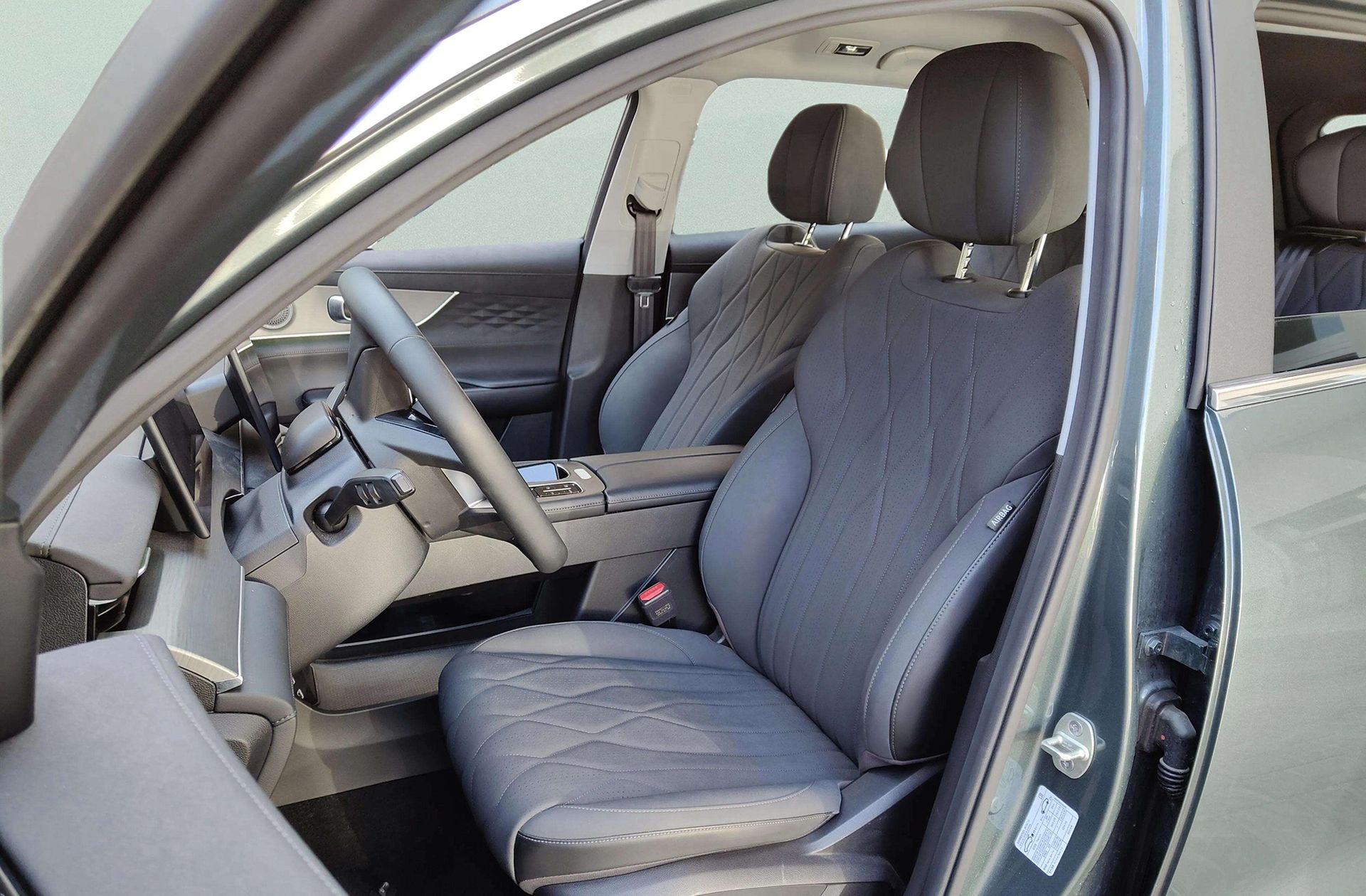 Ebro s800 1.6 T-GDi Premium DCT 7 plazas - foto 12