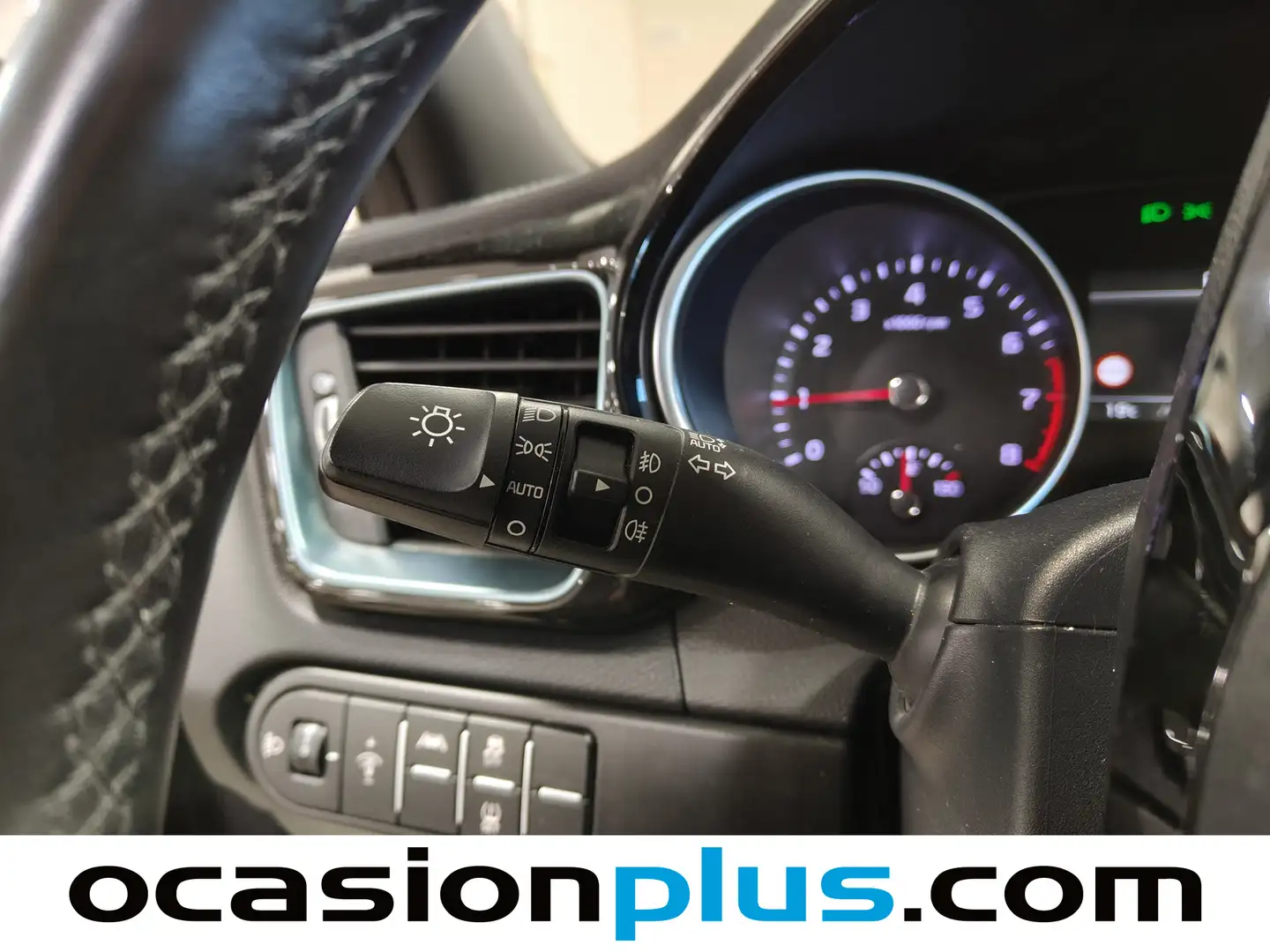 Foto KIA Ceed Kia Ceed 1.0 T-GDi Style Edition (100 CV)