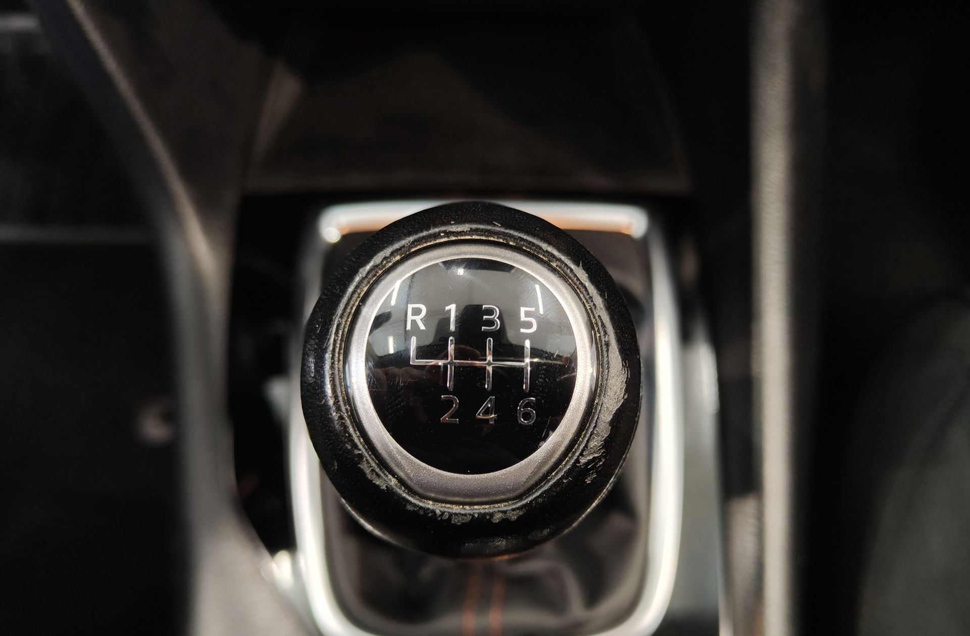 Mazda Mazda3 2.0 GE Style - foto 5