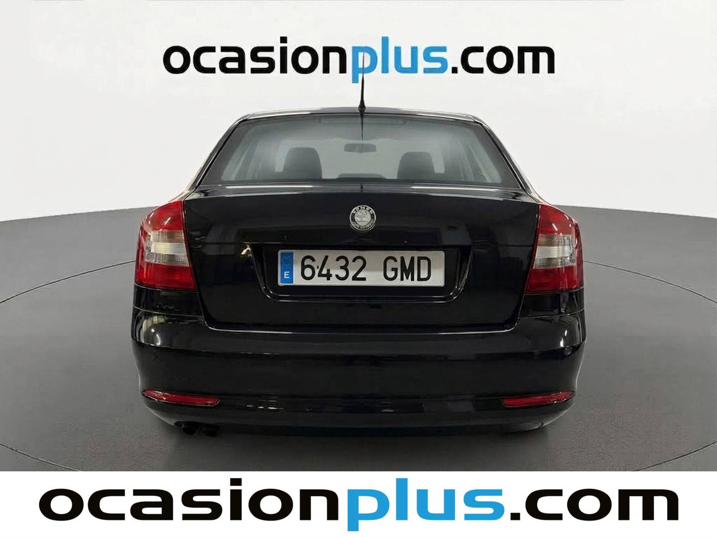 Skoda Octavia Skoda Octavia 1.4 TSI Trend (122 CV) barato