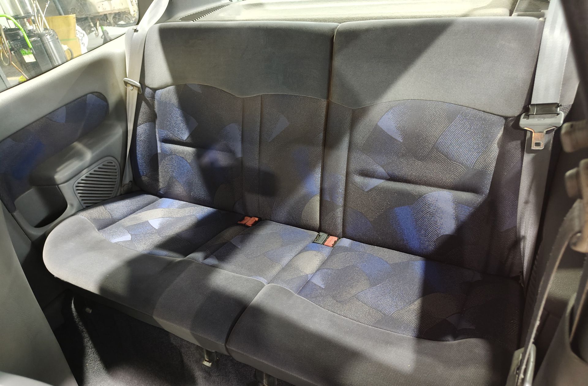 Renault Clio 1.2 RT - foto 9