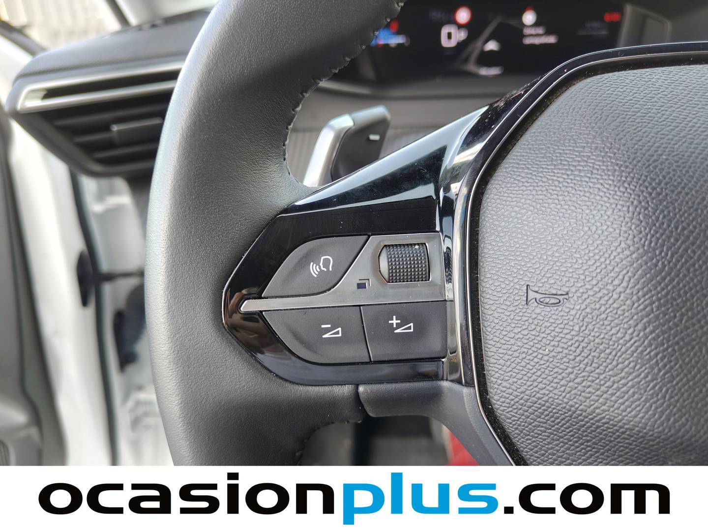 Foto Peugeot 208 Peugeot 208 Allure Hybrid eDCS6  (100 CV)